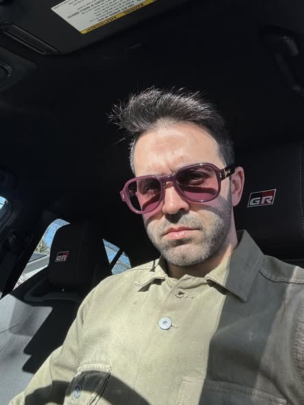 JACQUES MARIE MAG🌟🌟🌟MODEL：REDCLOUD🌟🌟🌟SIZE：52口21🌟🌟🌟配送