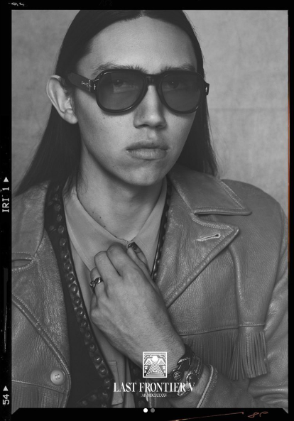 JACQUES MARIE MAG🌟🌟🌟MODEL：REDCLOUD🌟🌟🌟SIZE：52口21🌟🌟🌟配送