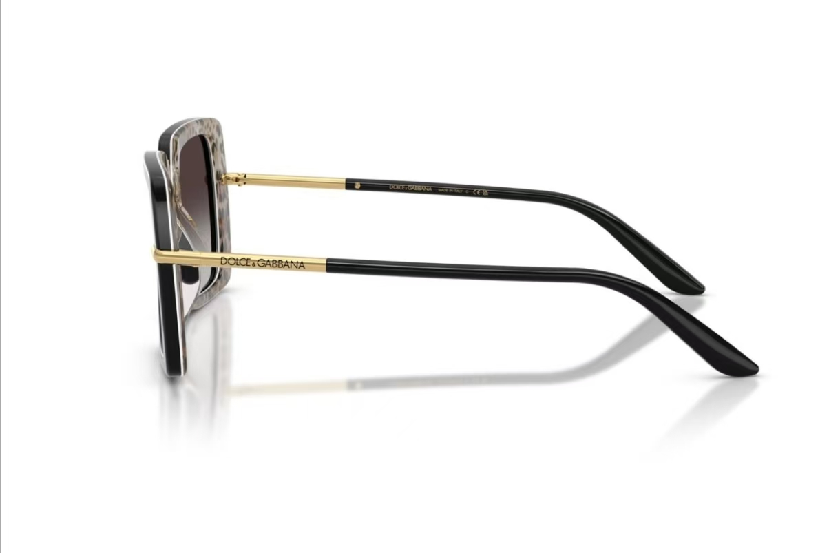 DOLCE & GABBAN*🌟🌟🌟MODEL：DG4491🌟🌟🌟SIZE:53口21-143🌟🌟🌟