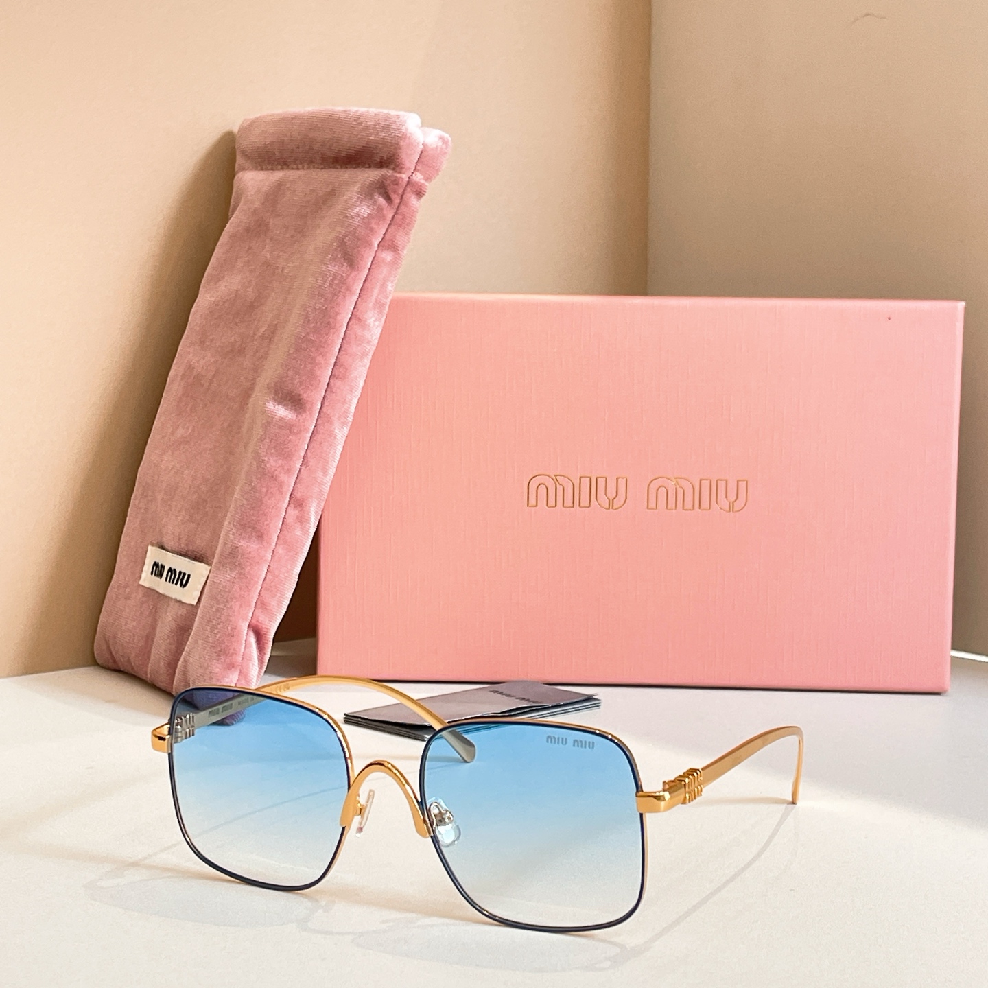 MIU MI*🎀🎀🎀MODEL：MU A625S🎀🎀🎀SIZE：55口20-145🎀🎀🎀