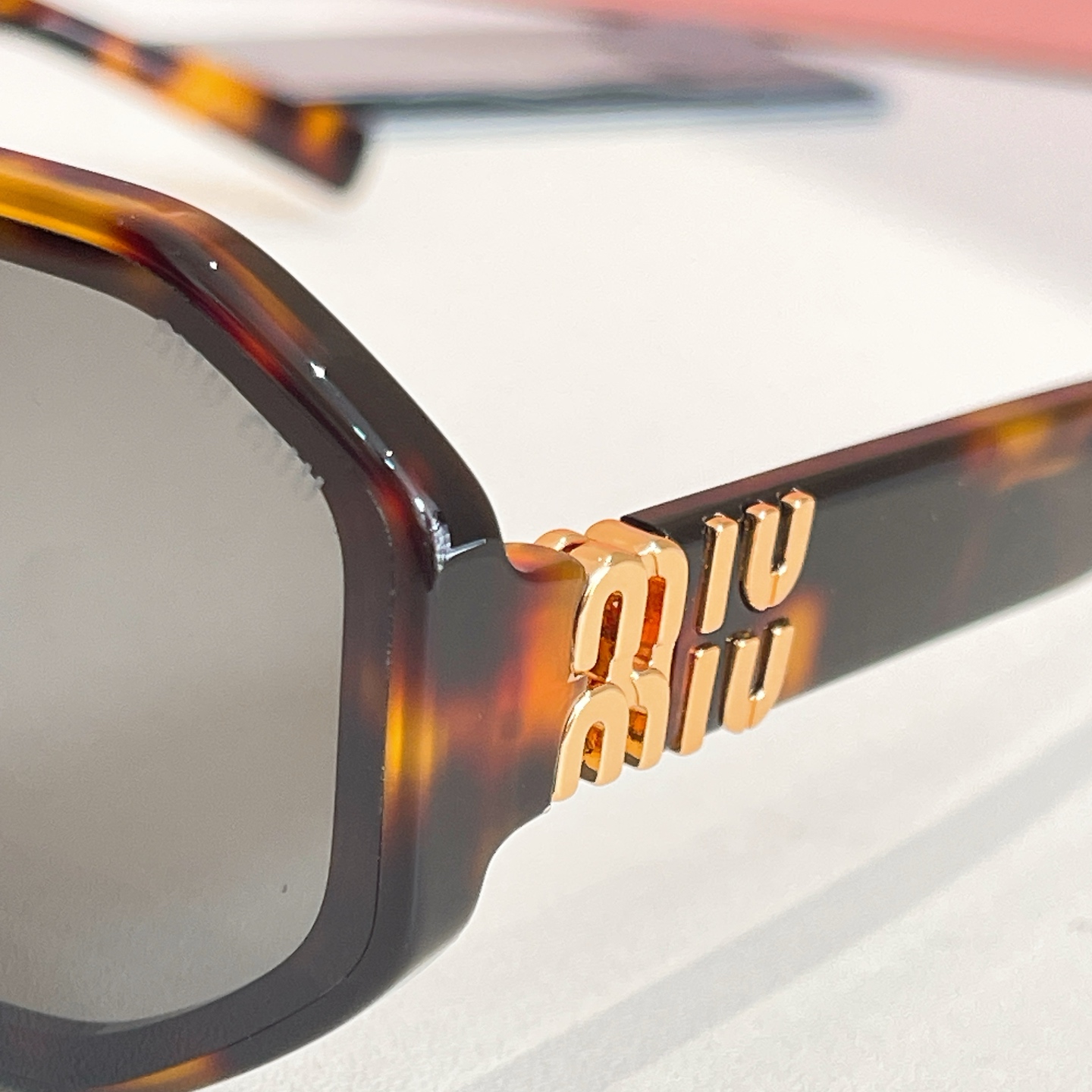 MIU MI*🎀🎀🎀MODEL：MU 153AV🎀🎀🎀SIZE：58口19-138🎀🎀🎀