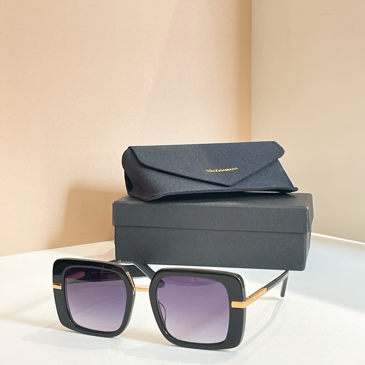 DOLCE & GABBAN*🌟🌟🌟MODEL：DG4491🌟🌟🌟SIZE:53口21-143🌟🌟🌟