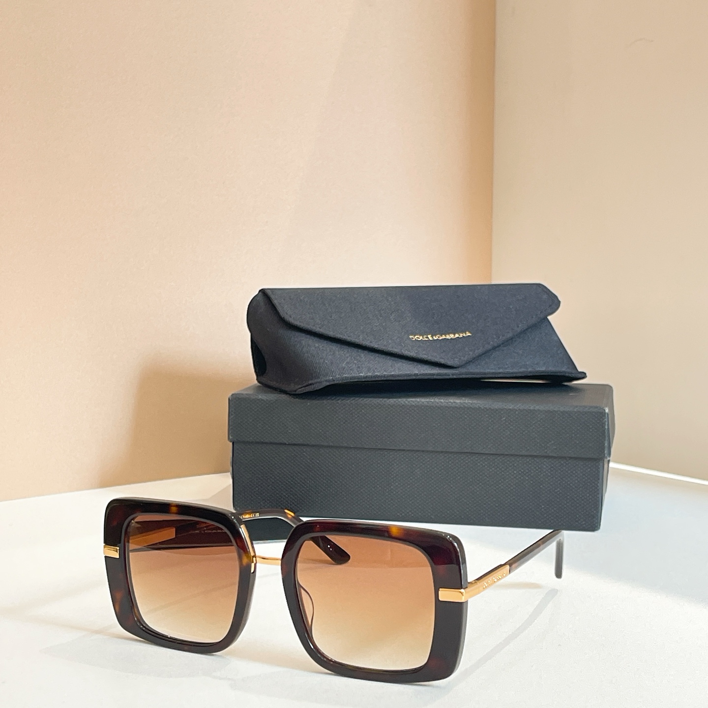 DOLCE & GABBAN*🌟🌟🌟MODEL：DG4491🌟🌟🌟SIZE:53口21-143🌟🌟🌟