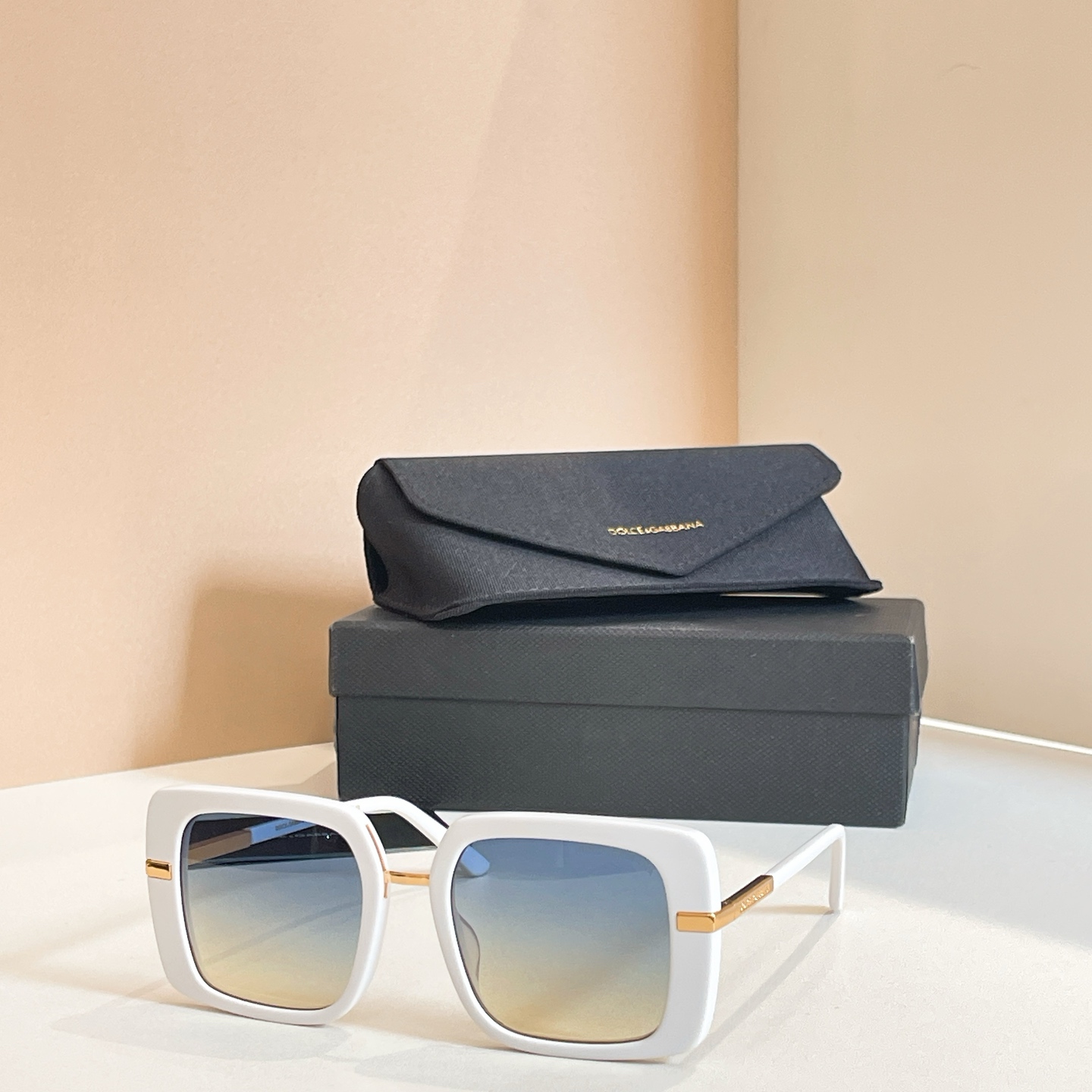 DOLCE & GABBAN*🌟🌟🌟MODEL：DG4491🌟🌟🌟SIZE:53口21-143🌟🌟🌟