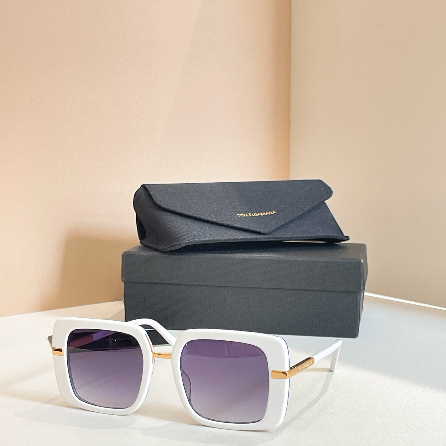 DOLCE & GABBAN*🌟🌟🌟MODEL：DG4491🌟🌟🌟SIZE:53口21-143🌟🌟🌟