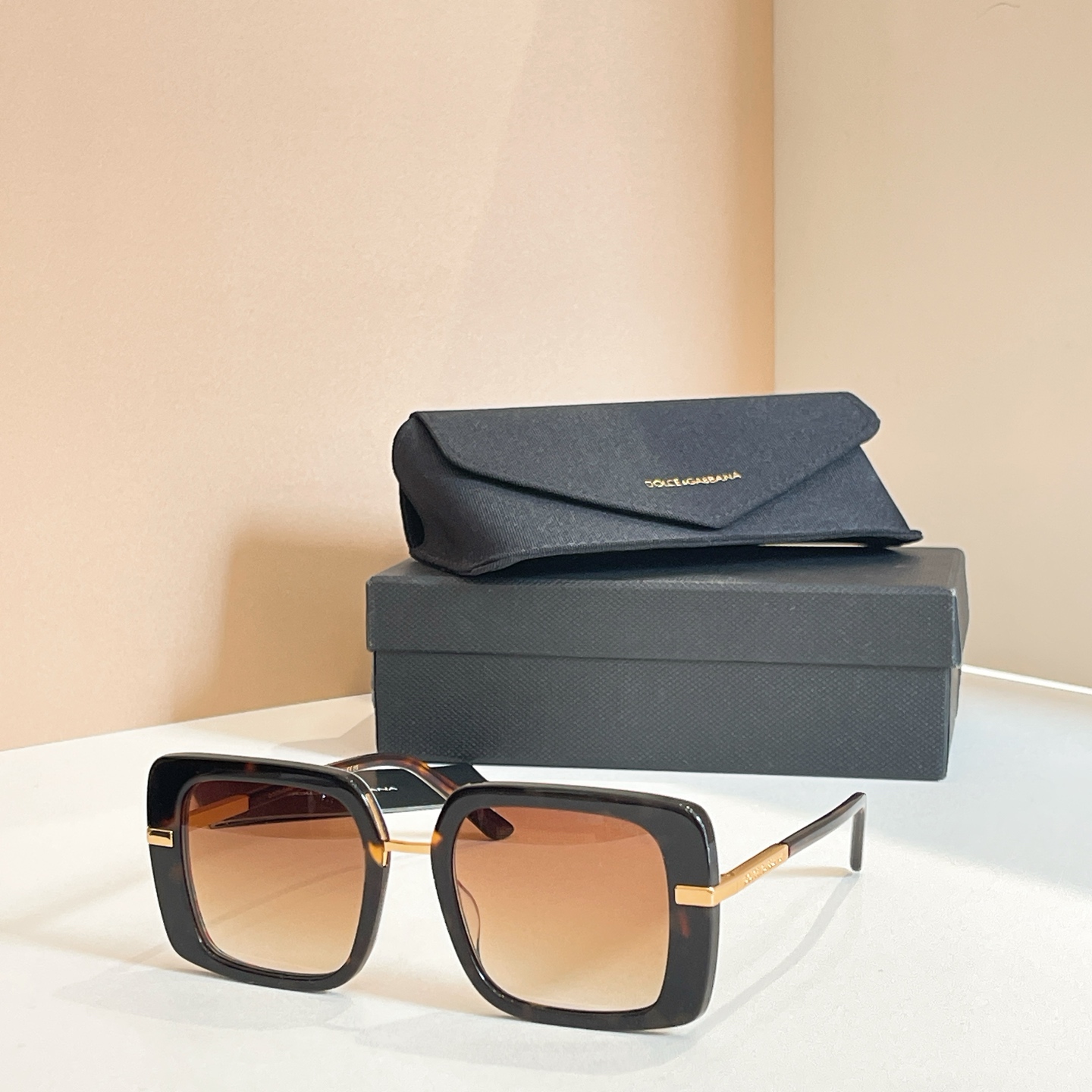 DOLCE & GABBAN*🌟🌟🌟MODEL：DG4491🌟🌟🌟SIZE:53口21-143🌟🌟🌟