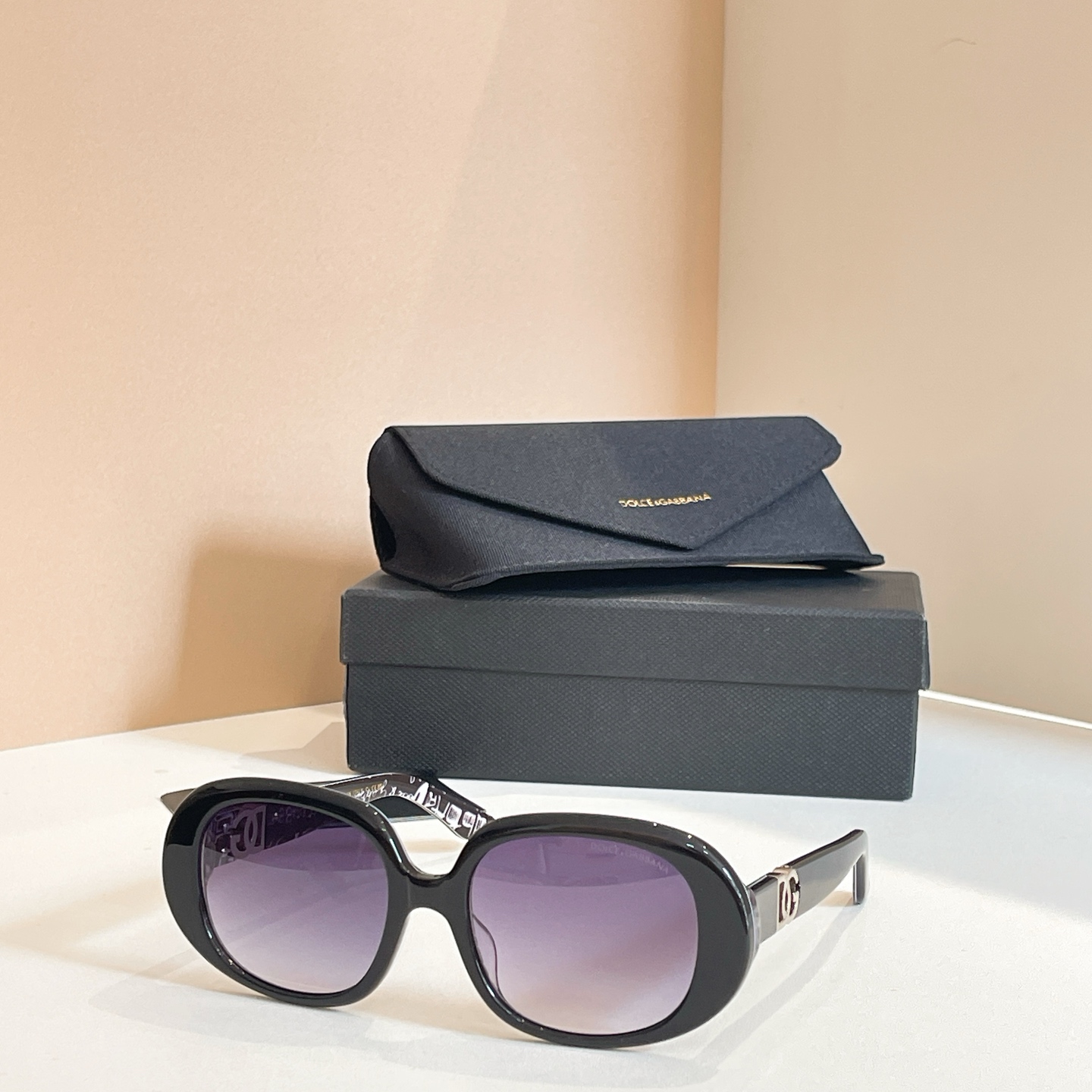 DOLCE & GABBAN*🌟🌟🌟MODEL：DG4476🌟🌟🌟SIZE:54口19-143🌟🌟🌟