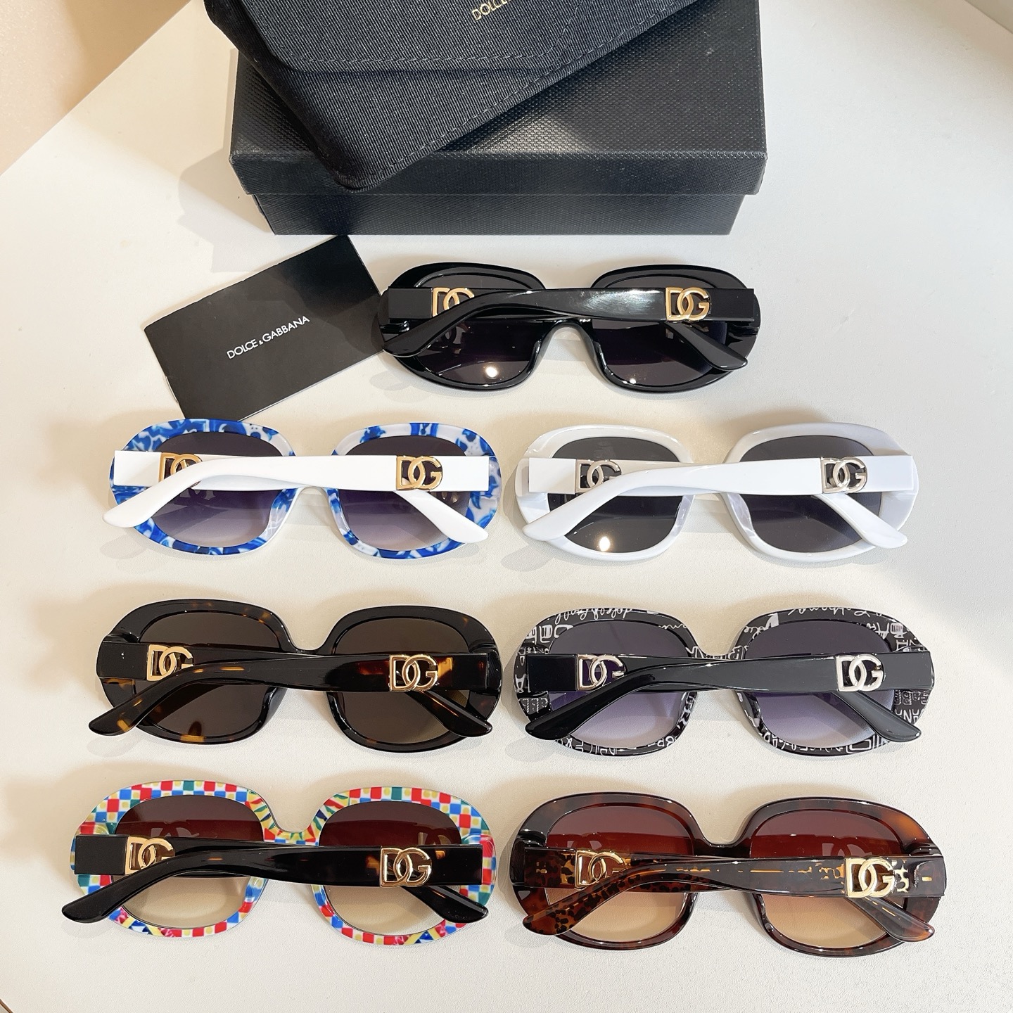 DOLCE & GABBAN*🌟🌟🌟MODEL：DG4476🌟🌟🌟SIZE:54口19-143🌟🌟🌟