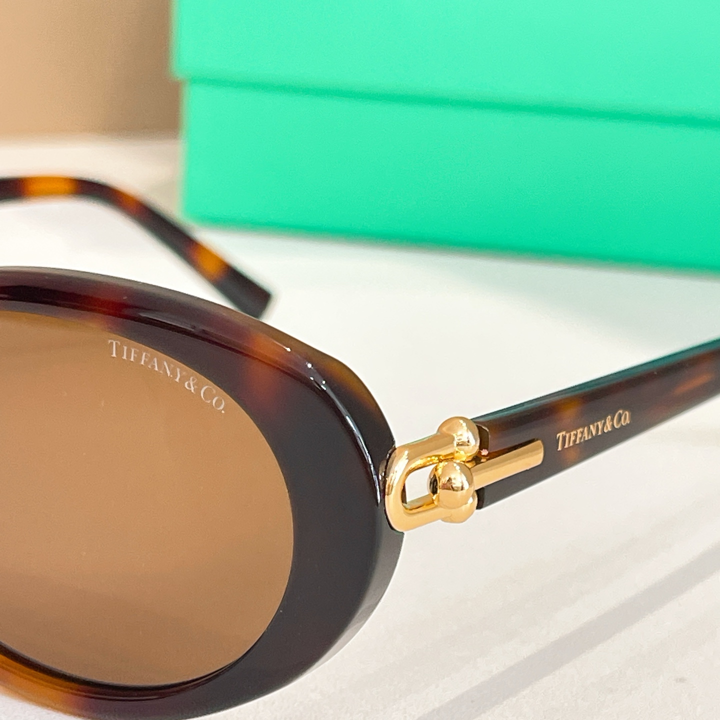 TIFFANY&Co.✨✨✨MODEL：TF4242D✨✨✨ SIZE：55口19-140✨✨✨