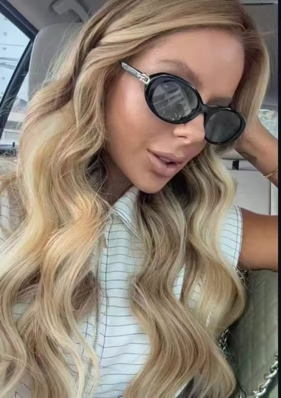 TIFFANY&Co.✨✨✨MODEL：TF4242D✨✨✨ SIZE：55口19-140✨✨✨