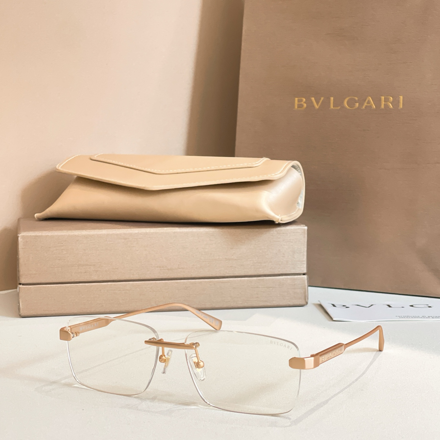 BVLGAR*🌟🌟🌟MODEL：BV 40062U🌟🌟🌟SIZE：59口14-145🌟🌟🌟