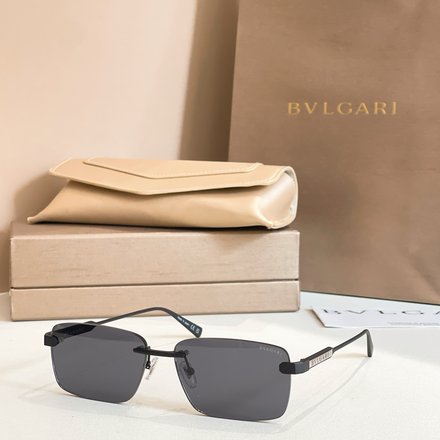 BVLGAR*🌟🌟🌟MODEL：BV 40062U🌟🌟🌟SIZE：59口14-145🌟🌟🌟