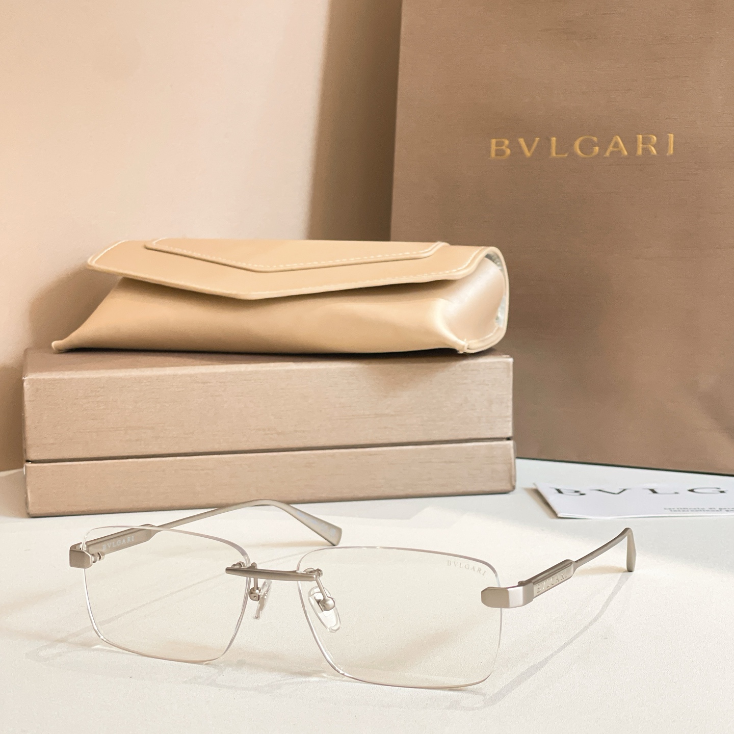 BVLGAR*🌟🌟🌟MODEL：BV 40062U🌟🌟🌟SIZE：59口14-145🌟🌟🌟