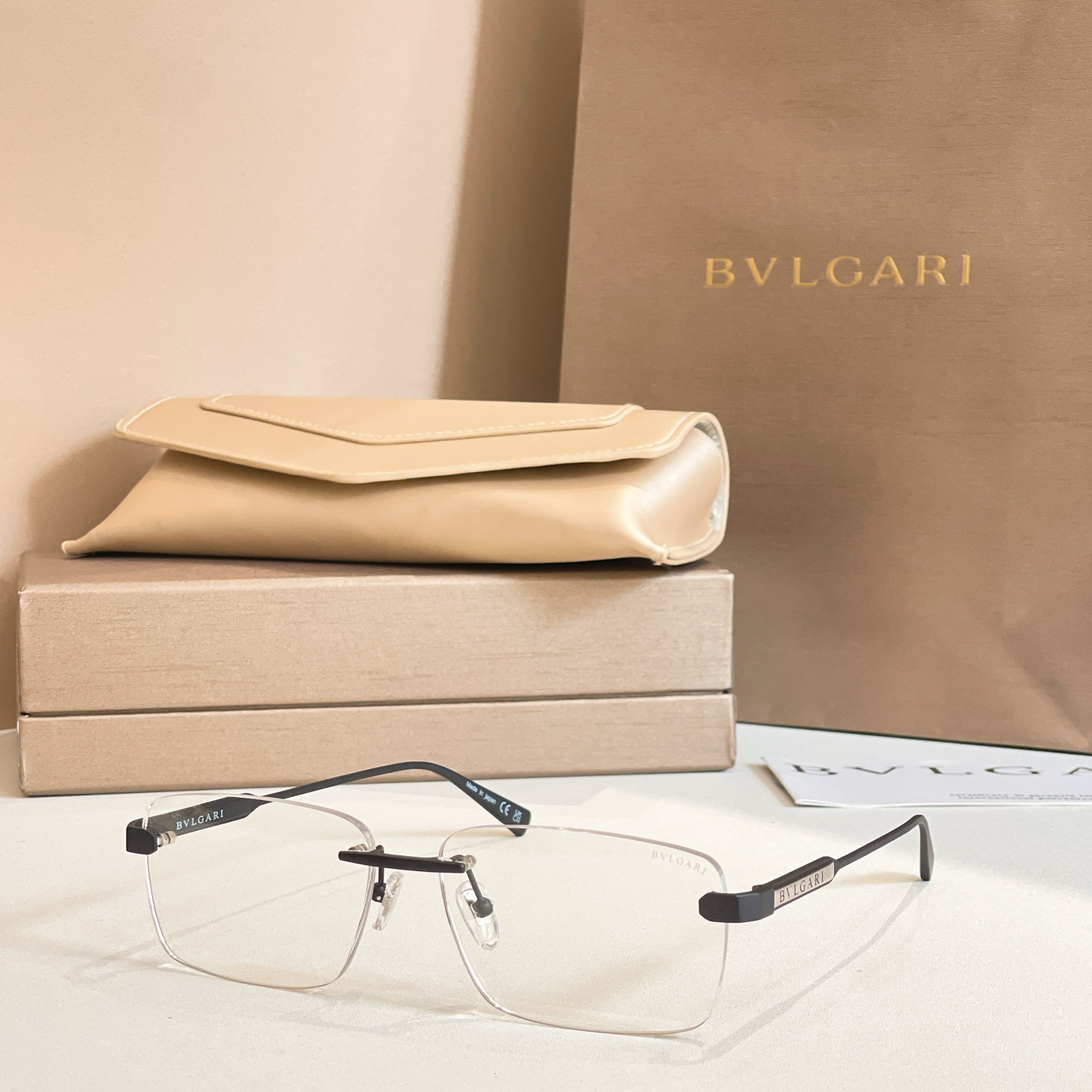 BVLGAR*🌟🌟🌟MODEL：BV 40062U🌟🌟🌟SIZE：59口14-145🌟🌟🌟