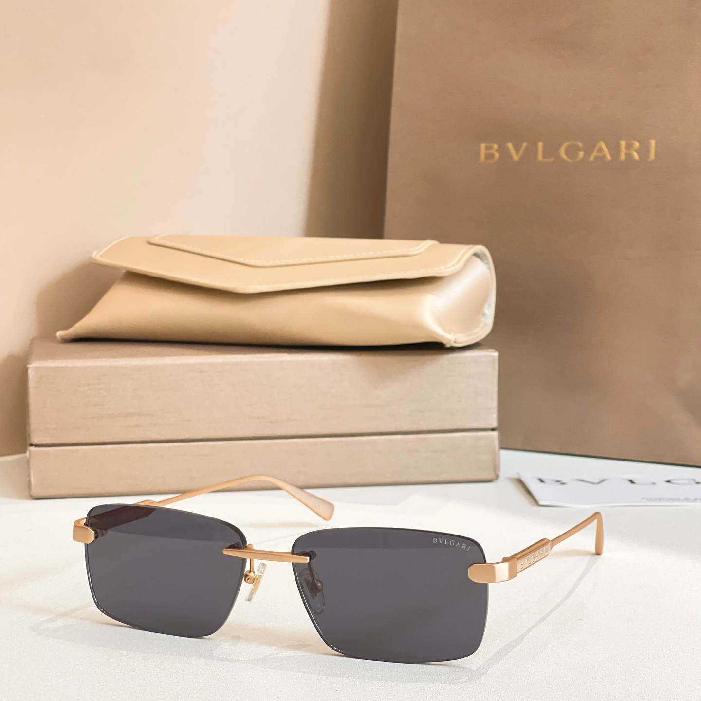 BVLGAR*🌟🌟🌟MODEL：BV 40062U🌟🌟🌟SIZE：59口14-145🌟🌟🌟