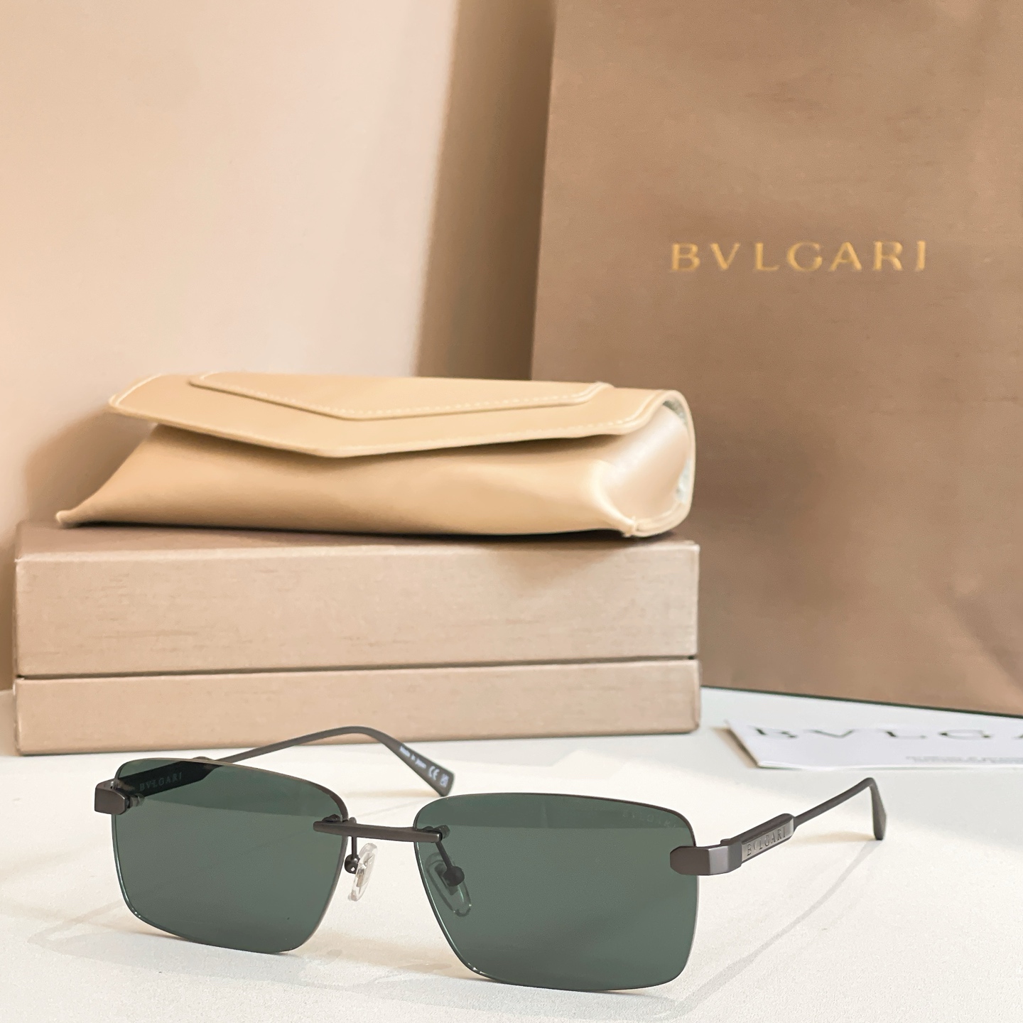 BVLGAR*🌟🌟🌟MODEL：BV 40062U🌟🌟🌟SIZE：59口14-145🌟🌟🌟