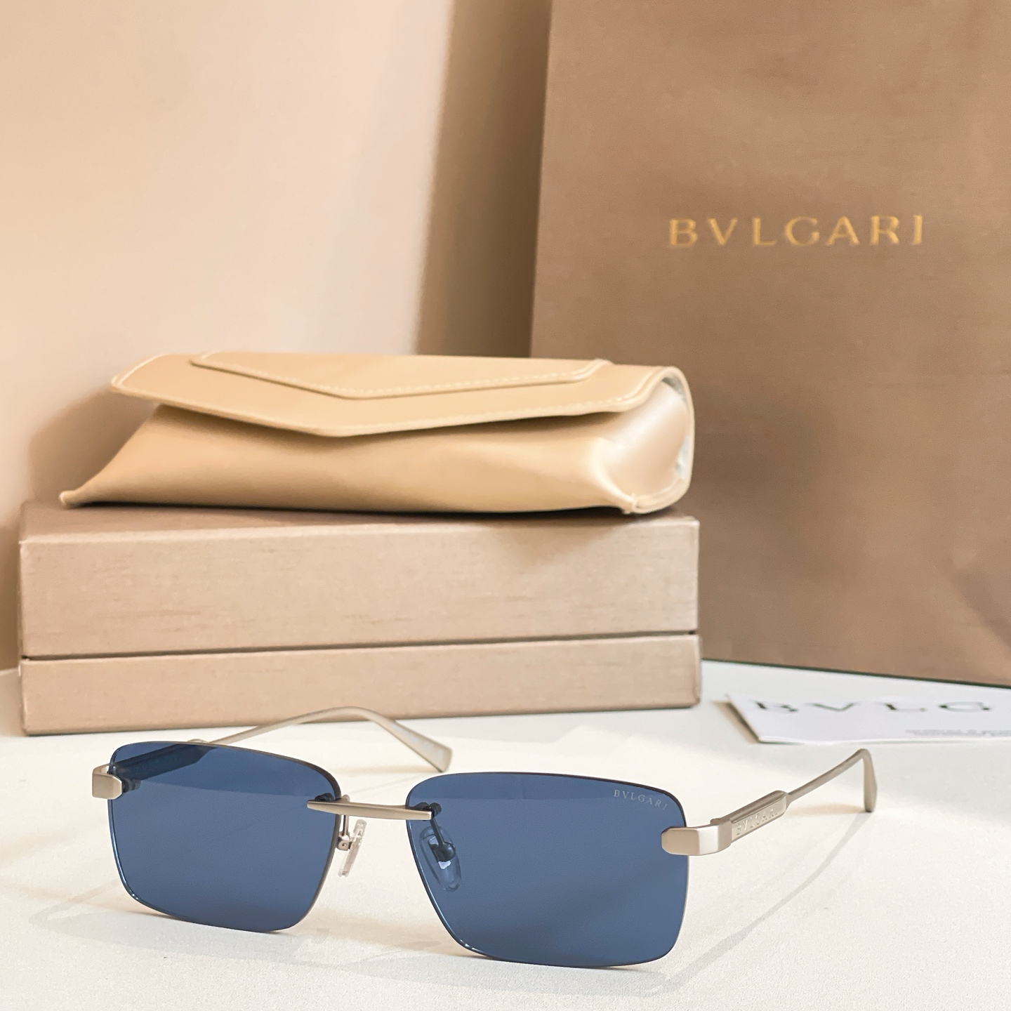 BVLGAR*🌟🌟🌟MODEL：BV 40062U🌟🌟🌟SIZE：59口14-145🌟🌟🌟