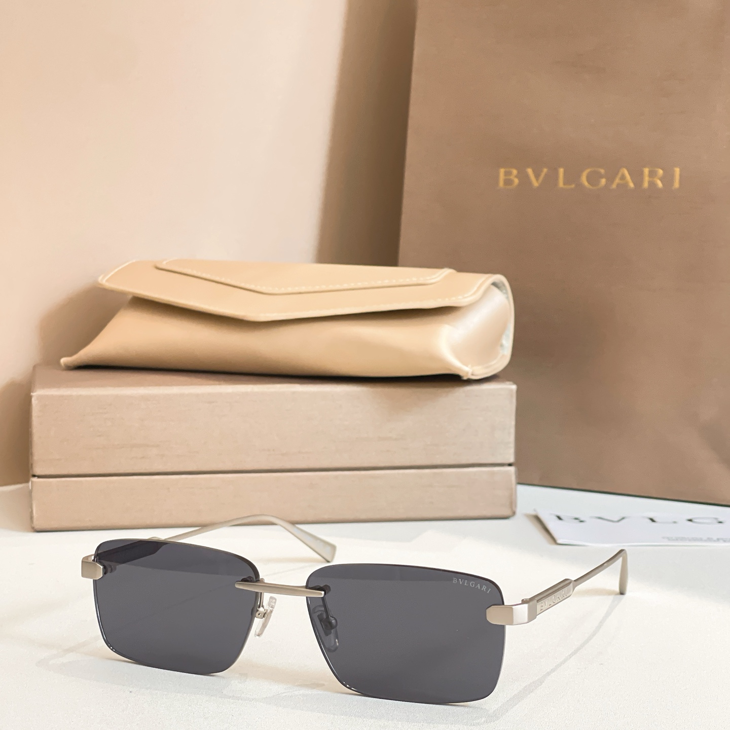 BVLGAR*🌟🌟🌟MODEL：BV 40062U🌟🌟🌟SIZE：59口14-145🌟🌟🌟