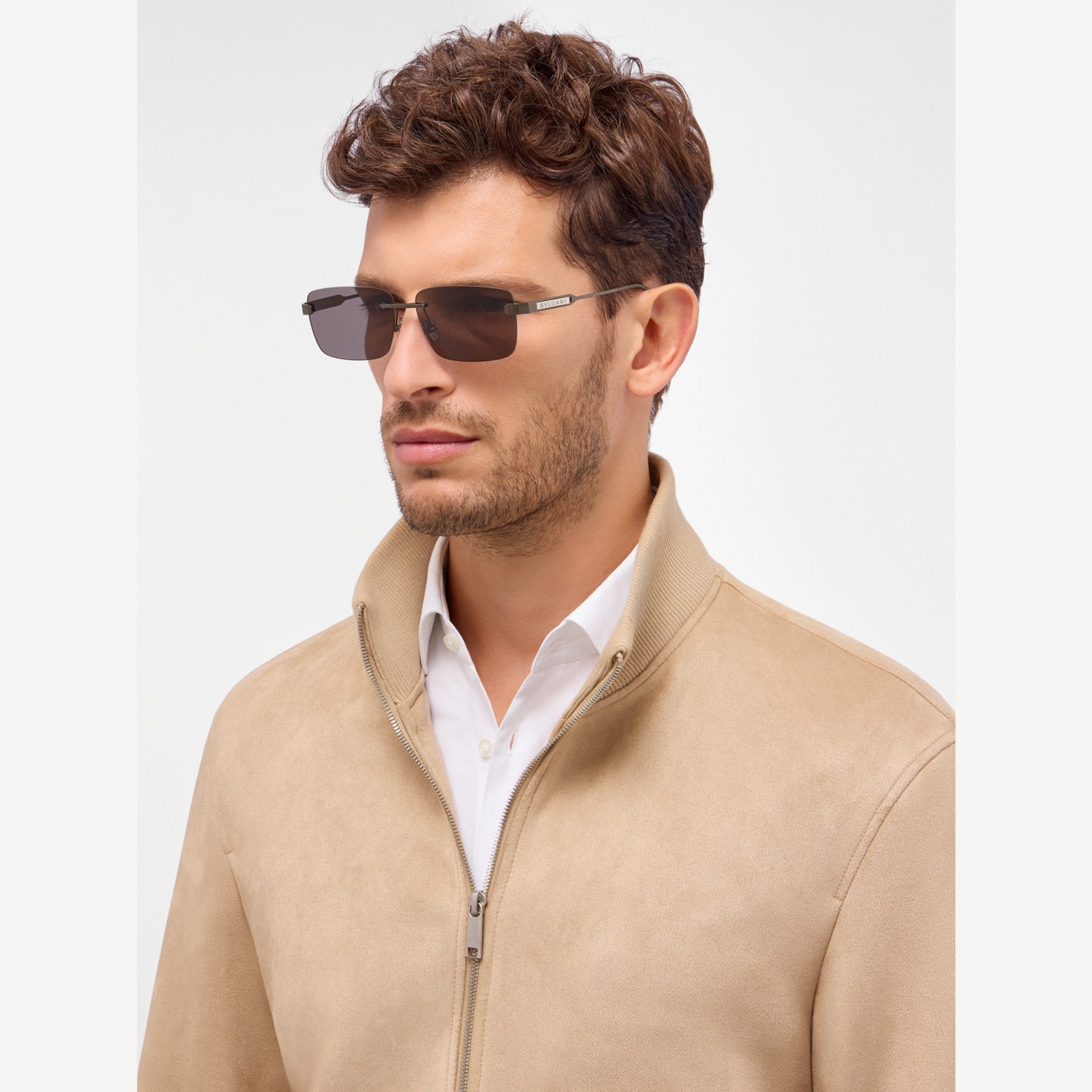 BVLGAR*🌟🌟🌟MODEL：BV 40062U🌟🌟🌟SIZE：59口14-145🌟🌟🌟