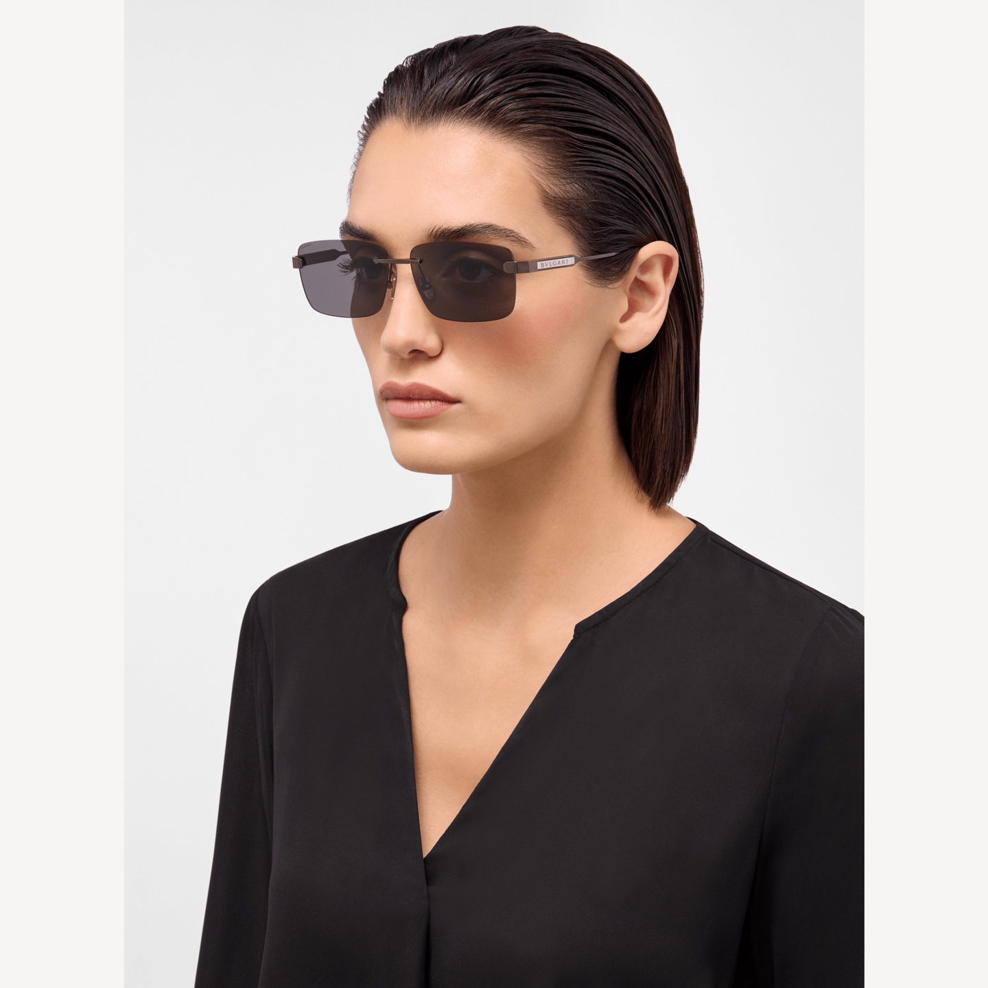 BVLGAR*🌟🌟🌟MODEL：BV 40062U🌟🌟🌟SIZE：59口14-145🌟🌟🌟