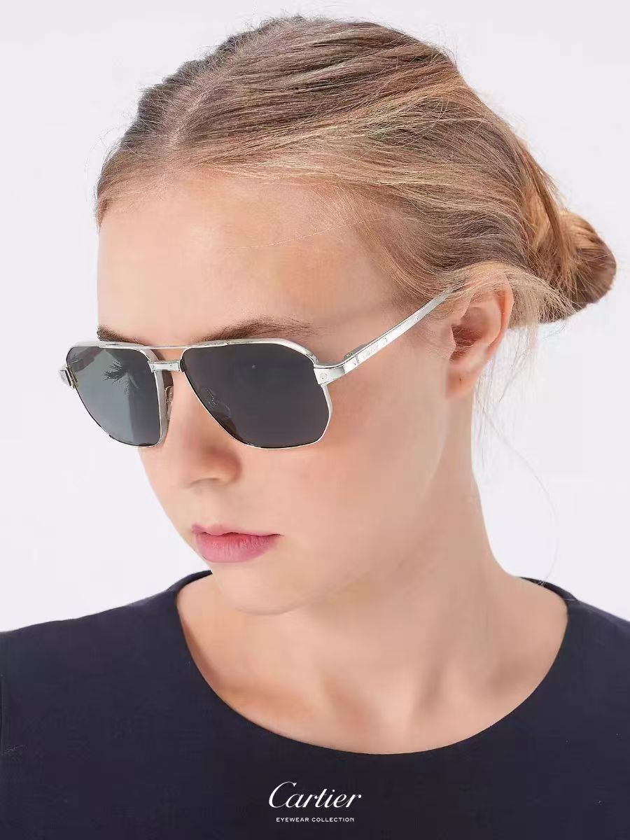 Cartie*✨✨✨MODEL：CT0424S✨✨✨ 140✨✨✨钛～～