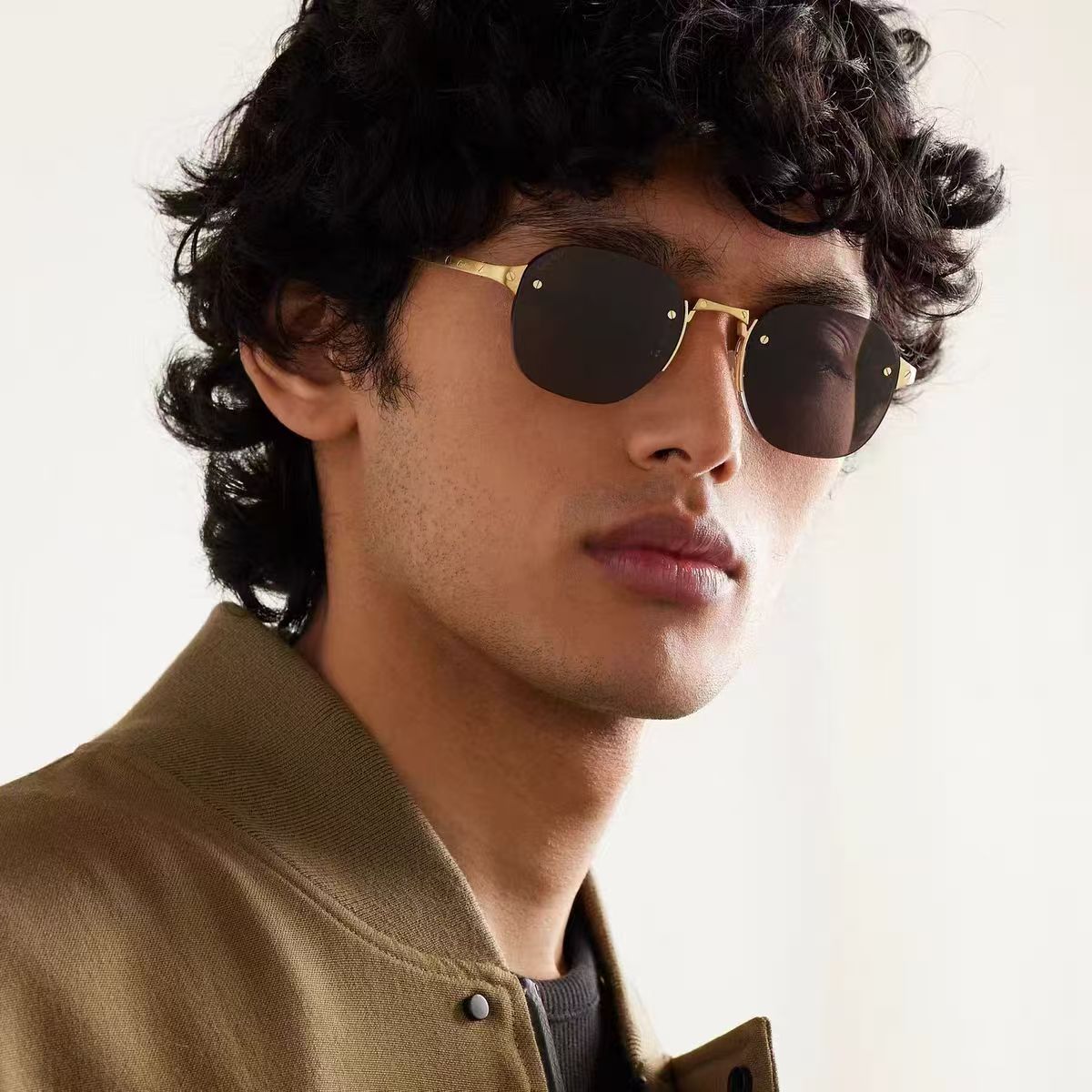 Cartie*✨✨✨MODEL：CT0459S✨✨✨ 145✨✨✨钛～～