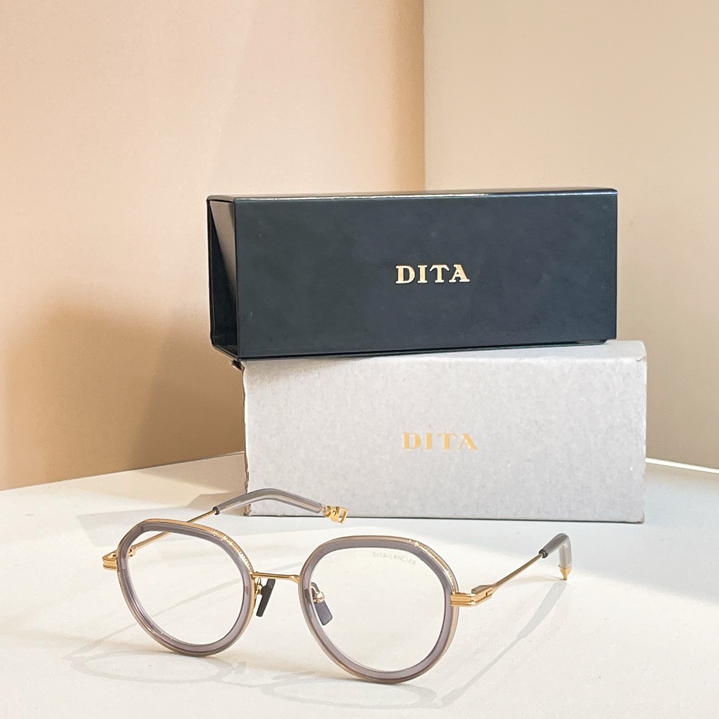 DITA⚜️⚜️⚜️MODEL：DLS432–A-03⚜️⚜️⚜️SIZE：47口23-142⚜️⚜️⚜