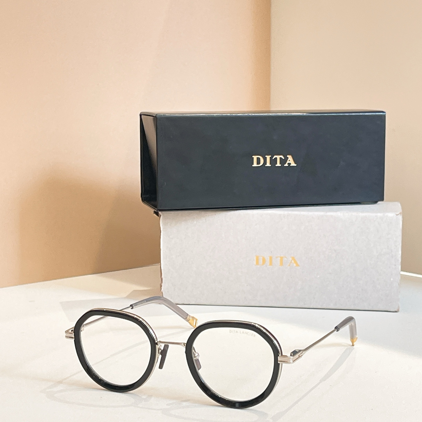 DITA⚜️⚜️⚜️MODEL：DLS432–A-03⚜️⚜️⚜️SIZE：47口23-142⚜️⚜️⚜