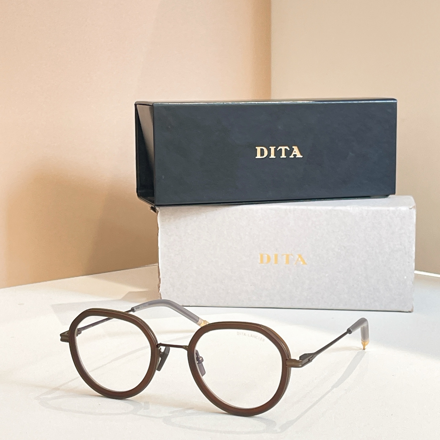 DITA⚜️⚜️⚜️MODEL：DLS432–A-03⚜️⚜️⚜️SIZE：47口23-142⚜️⚜️⚜