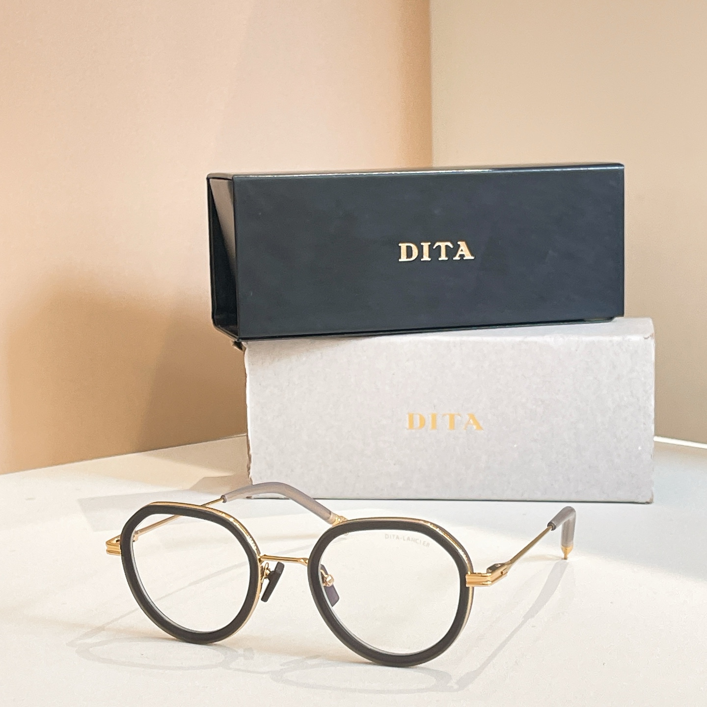 DITA⚜️⚜️⚜️MODEL：DLS432–A-03⚜️⚜️⚜️SIZE：47口23-142⚜️⚜️⚜