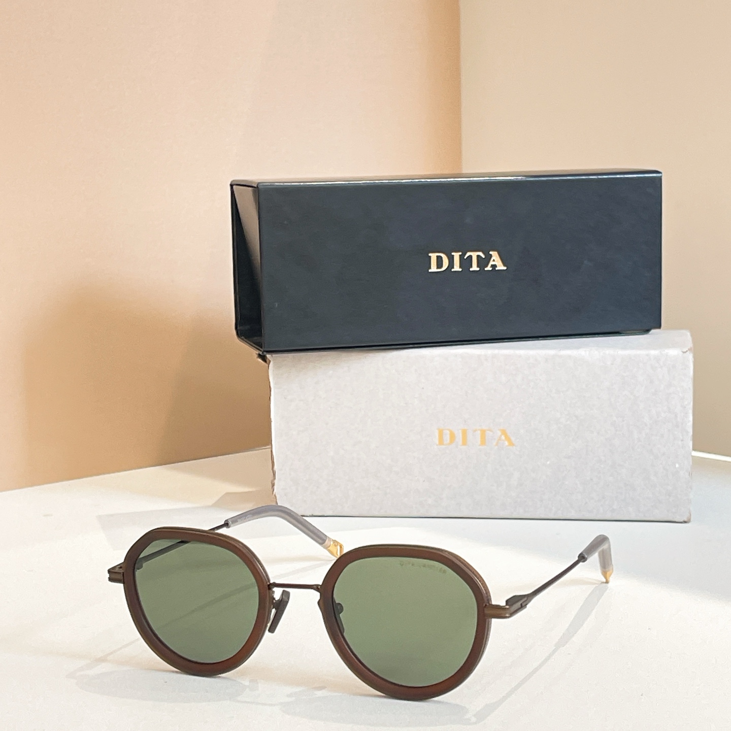 DITA⚜️⚜️⚜️MODEL：DLS432–A-03⚜️⚜️⚜️SIZE：47口23-142⚜️⚜️⚜