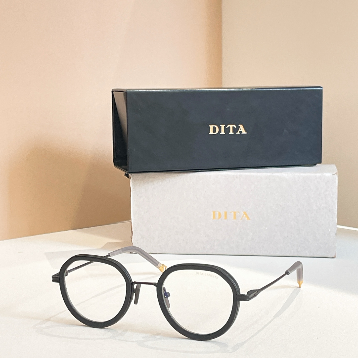 DITA⚜️⚜️⚜️MODEL：DLS432–A-03⚜️⚜️⚜️SIZE：47口23-142⚜️⚜️⚜