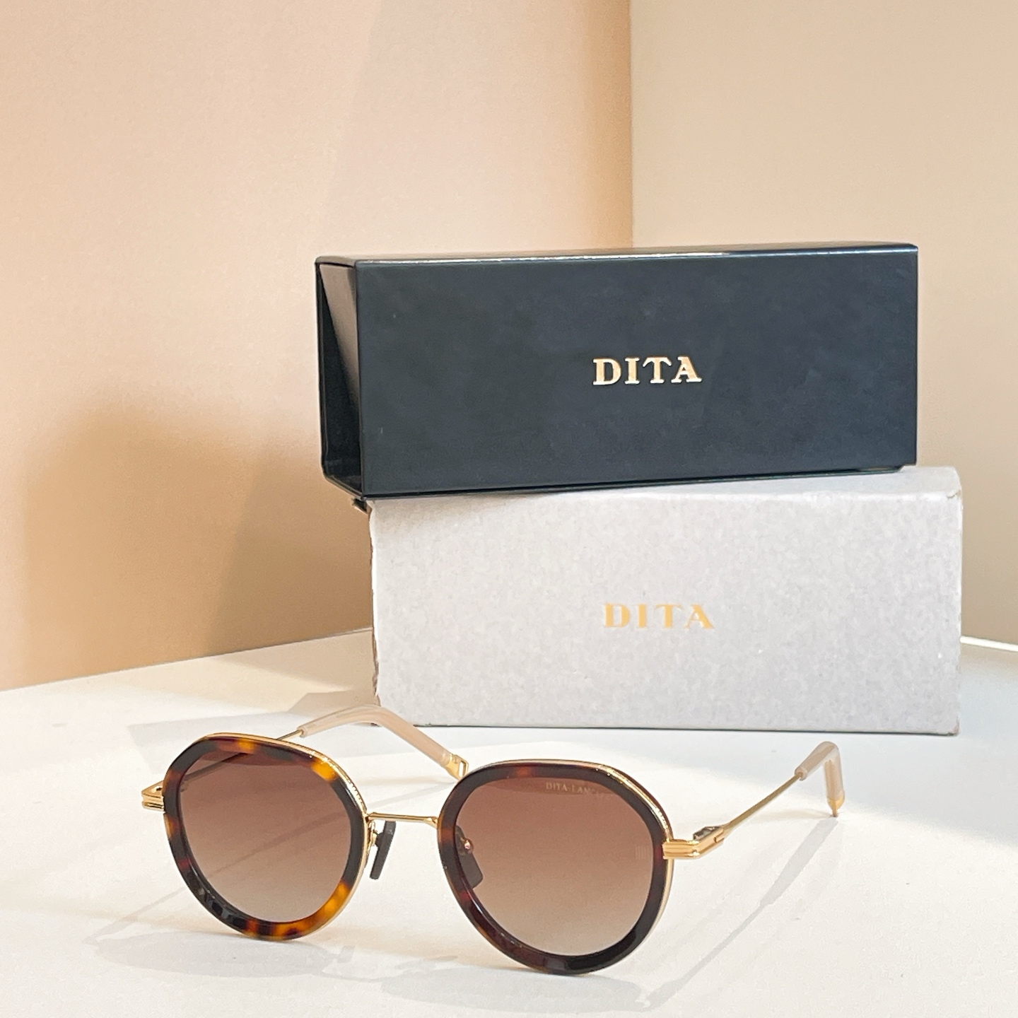 DITA⚜️⚜️⚜️MODEL：DLS432–A-03⚜️⚜️⚜️SIZE：47口23-142⚜️⚜️⚜