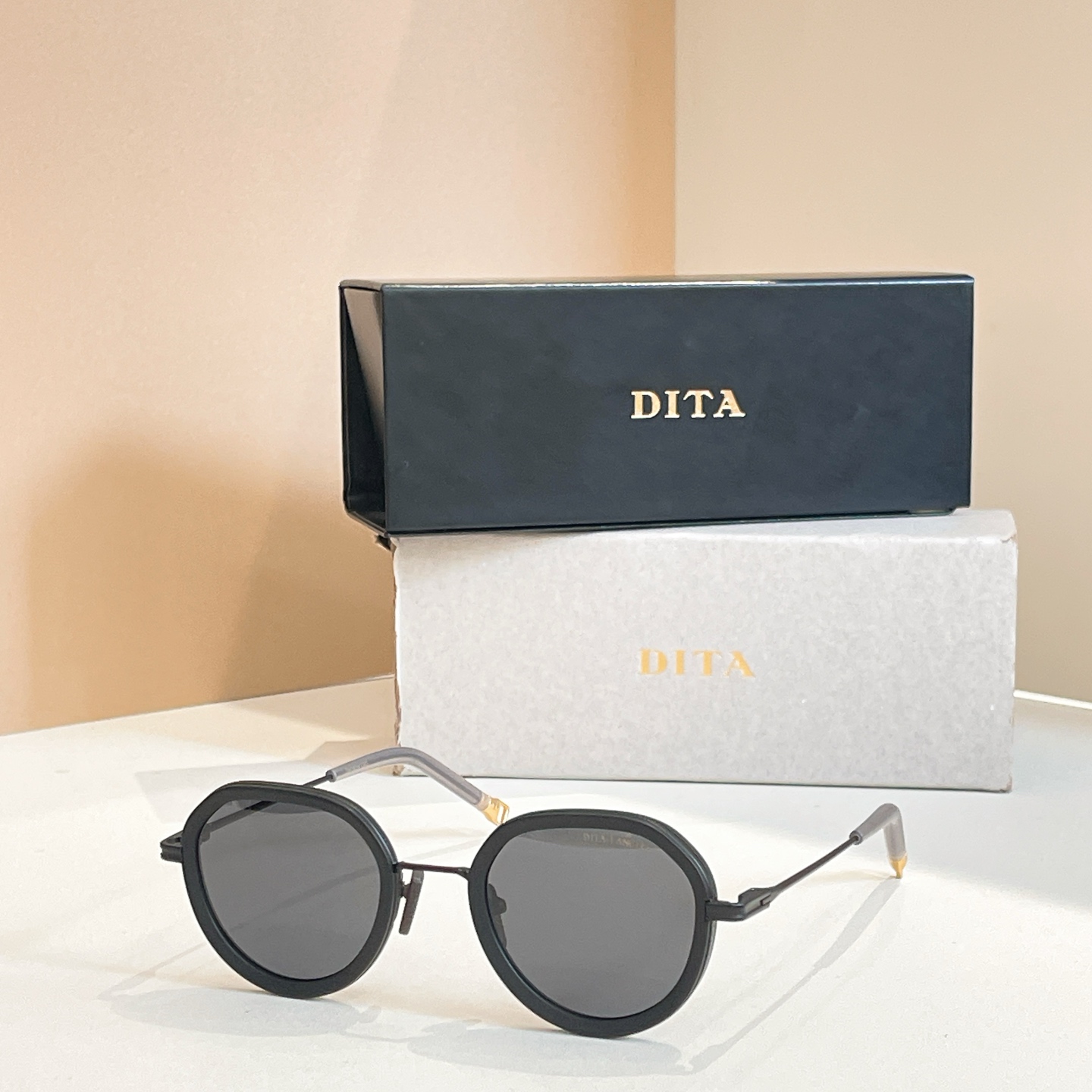 DITA⚜️⚜️⚜️MODEL：DLS432–A-03⚜️⚜️⚜️SIZE：47口23-142⚜️⚜️⚜