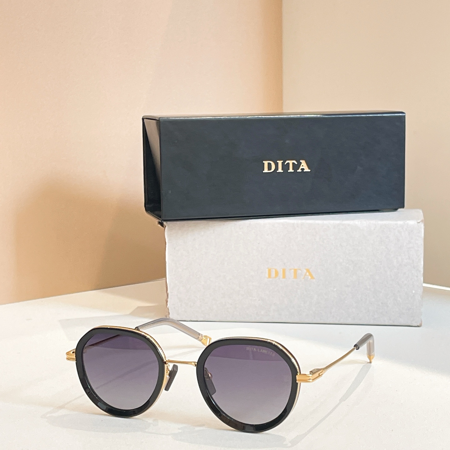 DITA⚜️⚜️⚜️MODEL：DLS432–A-03⚜️⚜️⚜️SIZE：47口23-142⚜️⚜️⚜