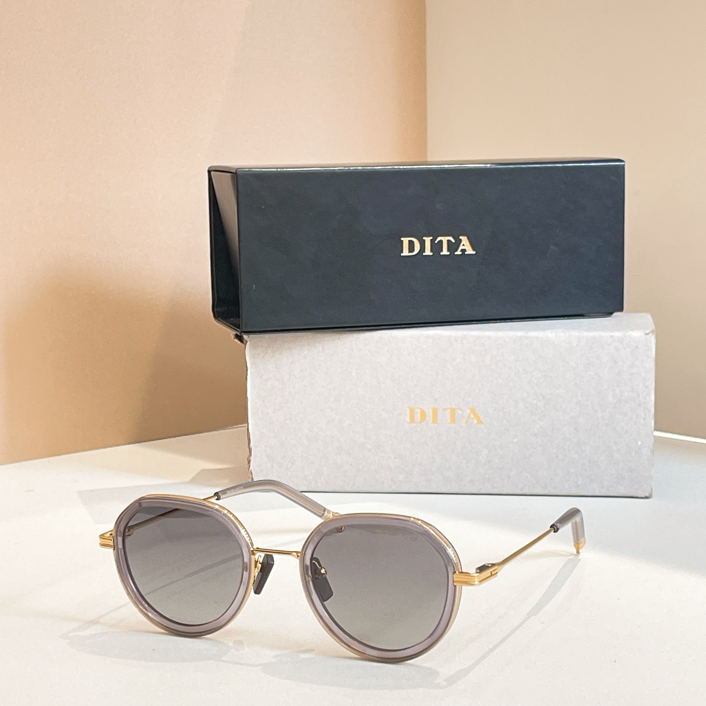 DITA⚜️⚜️⚜️MODEL：DLS432–A-03⚜️⚜️⚜️SIZE：47口23-142⚜️⚜️⚜