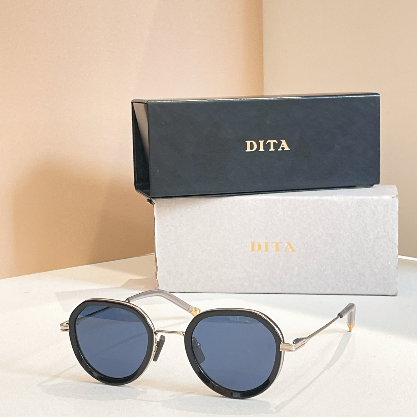 DITA⚜️⚜️⚜️MODEL：DLS432–A-03⚜️⚜️⚜️SIZE：47口23-142⚜️⚜️⚜