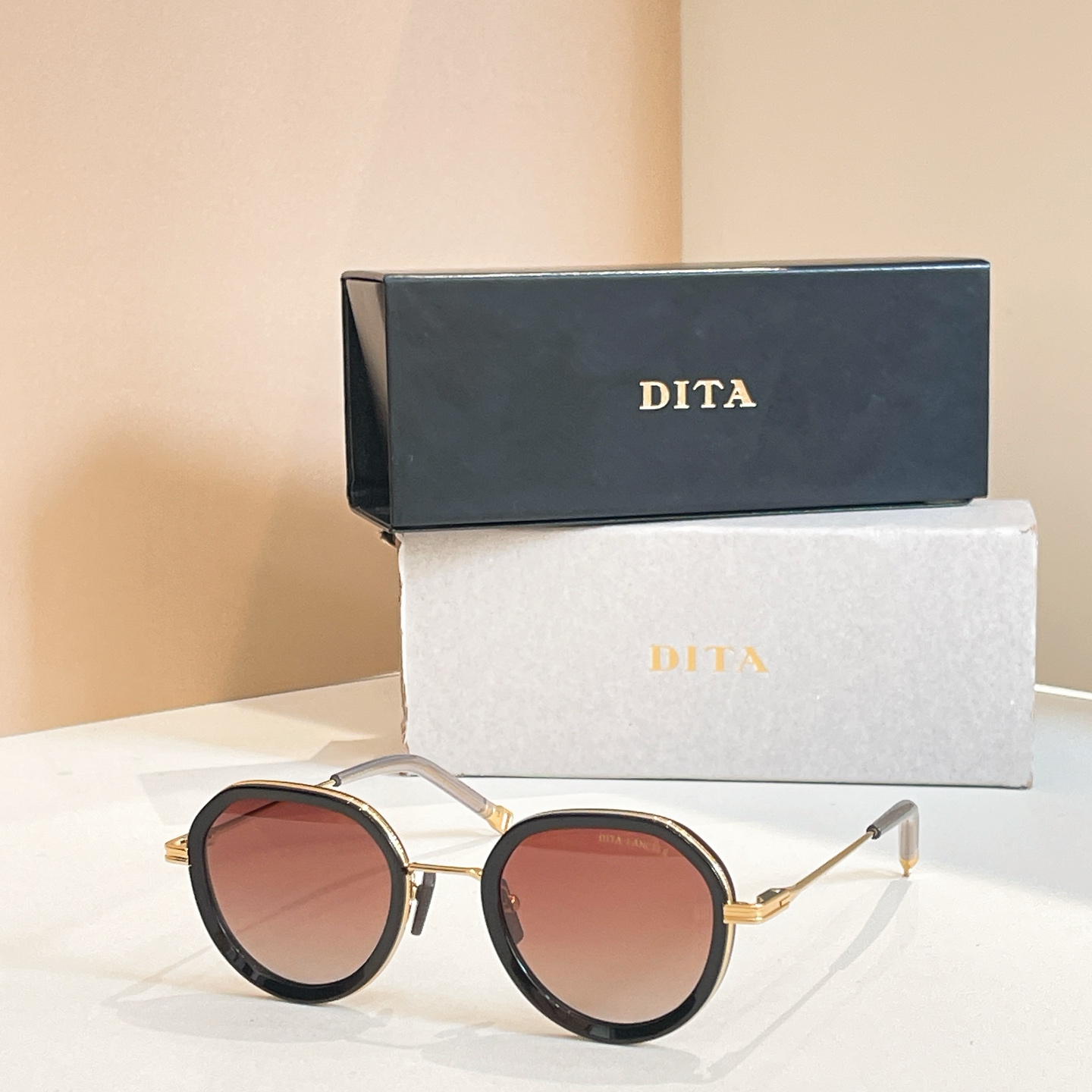 DITA⚜️⚜️⚜️MODEL：DLS432–A-03⚜️⚜️⚜️SIZE：47口23-142⚜️⚜️⚜