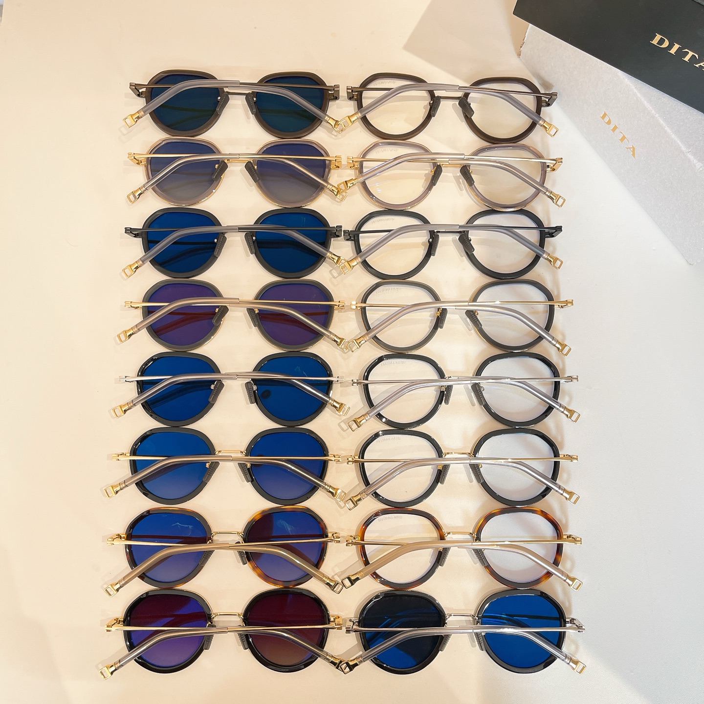 DITA⚜️⚜️⚜️MODEL：DLS432–A-03⚜️⚜️⚜️SIZE：47口23-142⚜️⚜️⚜