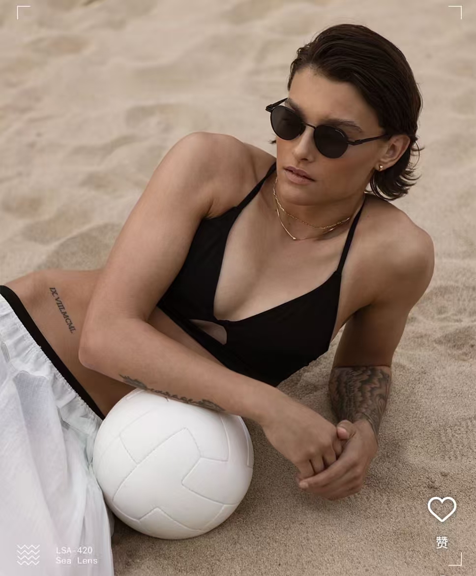 DITA⚜️⚜️⚜️MODEL：DLS432–A-03⚜️⚜️⚜️SIZE：47口23-142⚜️⚜️⚜