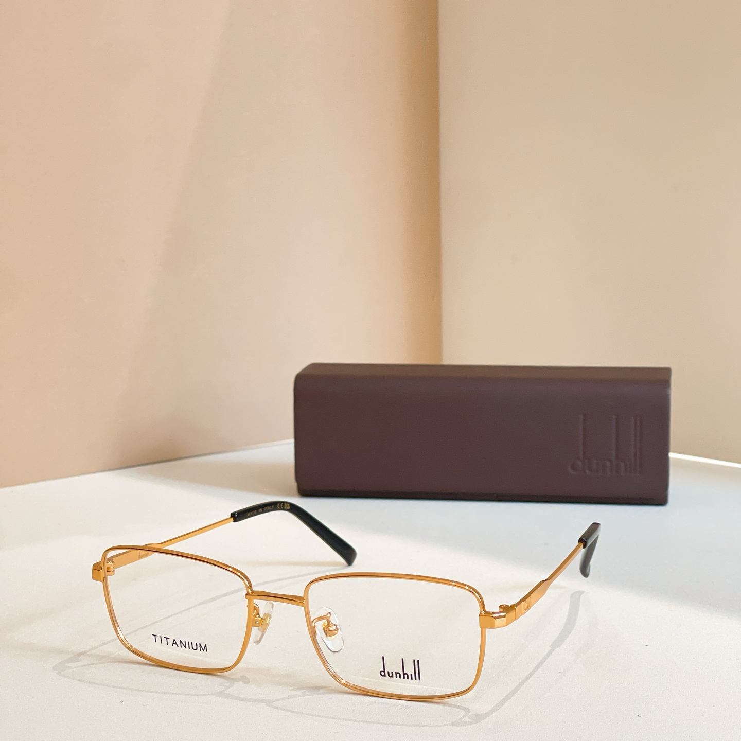 DUNHIL*登*喜路 🌟🌟🌟MODEL：DU00680🌟🌟🌟SIZE：55口19-145🌟🌟🌟