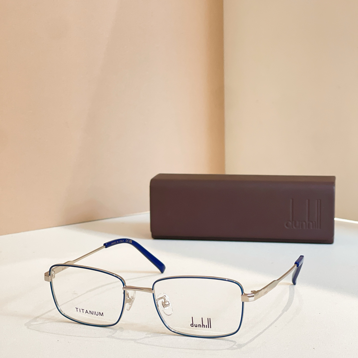 DUNHIL*登*喜路 🌟🌟🌟MODEL：DU00680🌟🌟🌟SIZE：55口19-145🌟🌟🌟