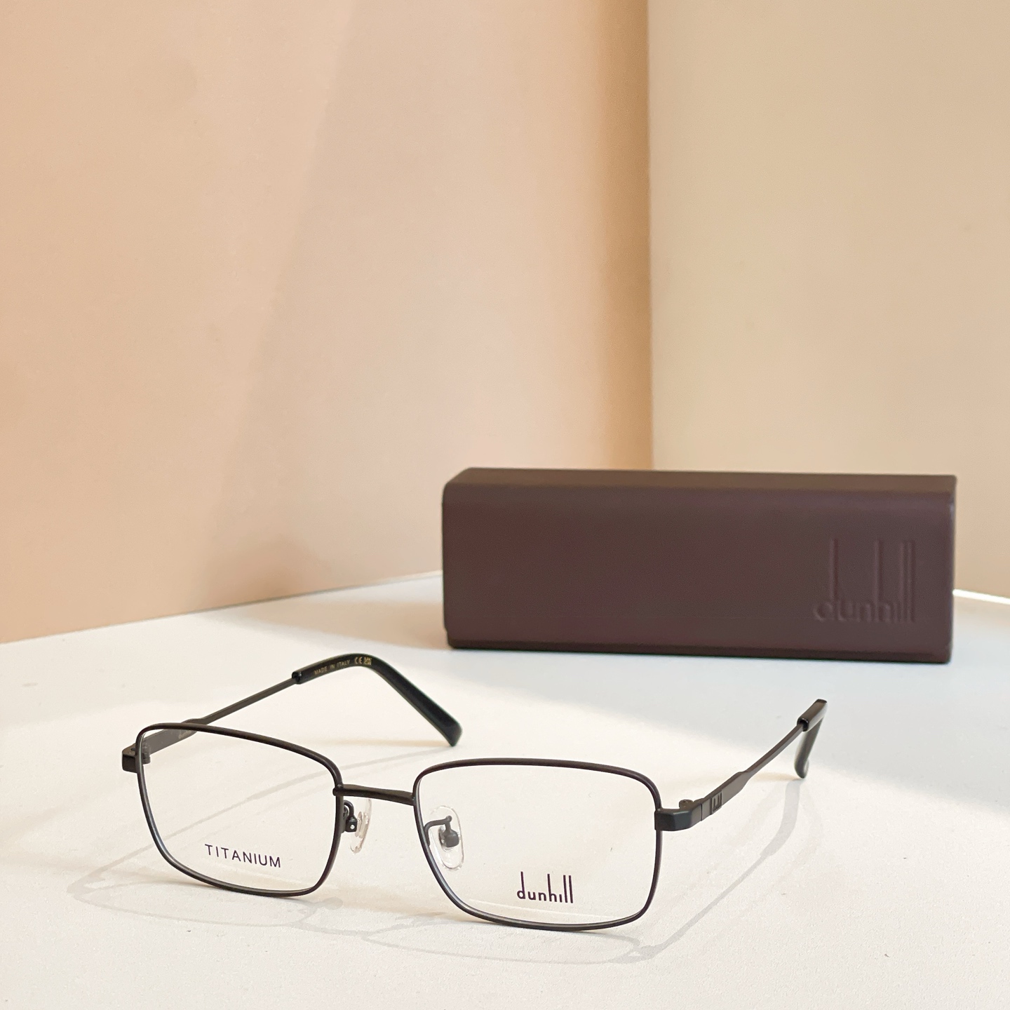 DUNHIL*登*喜路 🌟🌟🌟MODEL：DU00680🌟🌟🌟SIZE：55口19-145🌟🌟🌟