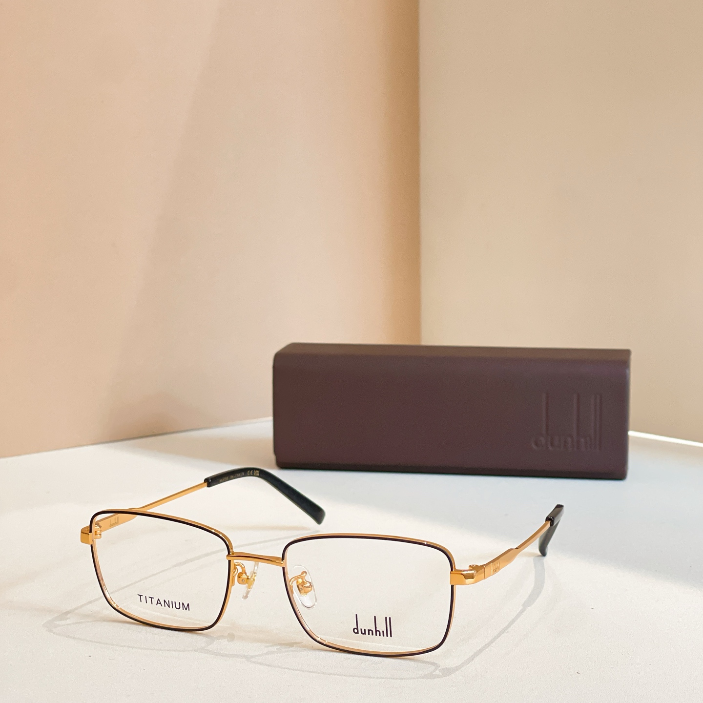 DUNHIL*登*喜路 🌟🌟🌟MODEL：DU00680🌟🌟🌟SIZE：55口19-145🌟🌟🌟