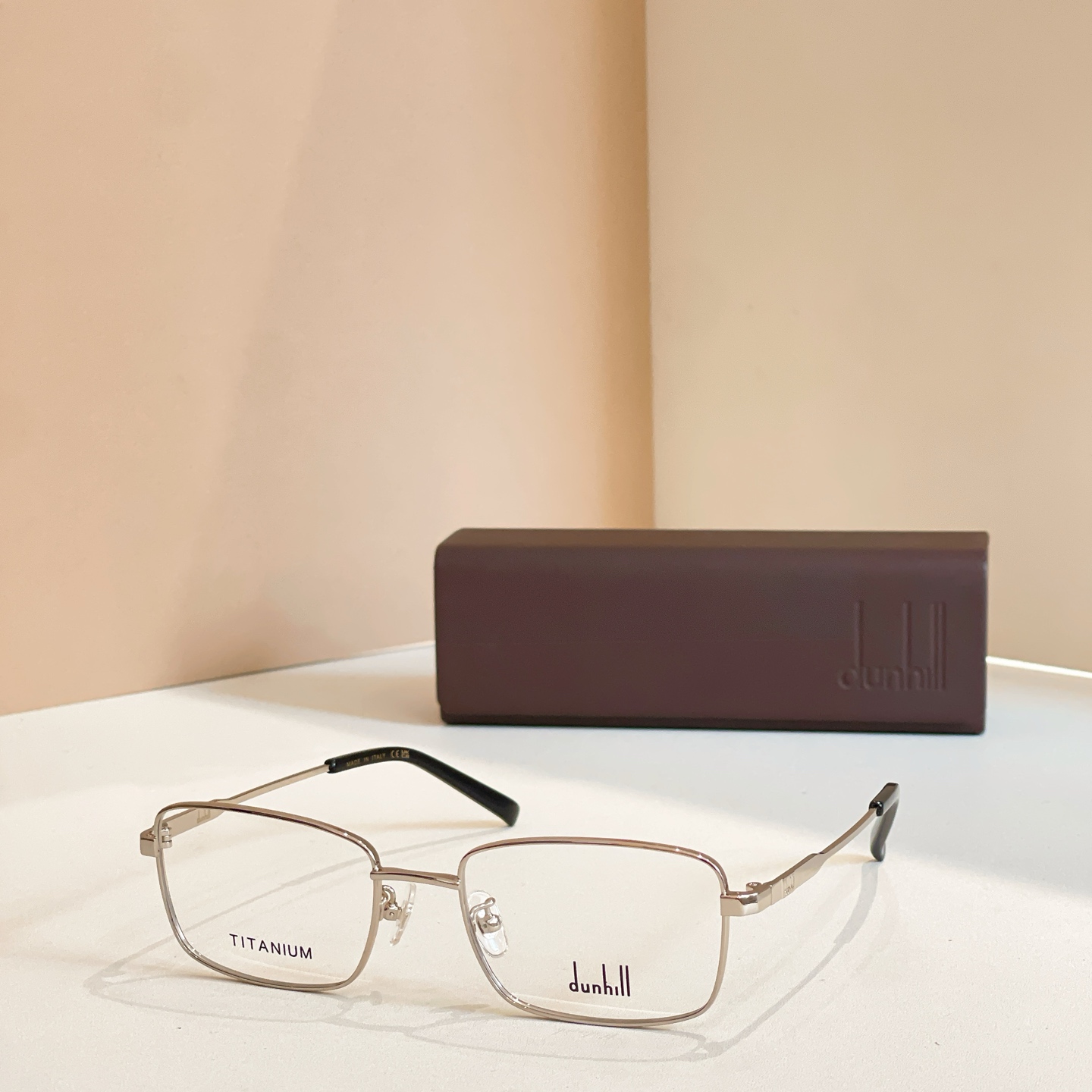 DUNHIL*登*喜路 🌟🌟🌟MODEL：DU00680🌟🌟🌟SIZE：55口19-145🌟🌟🌟