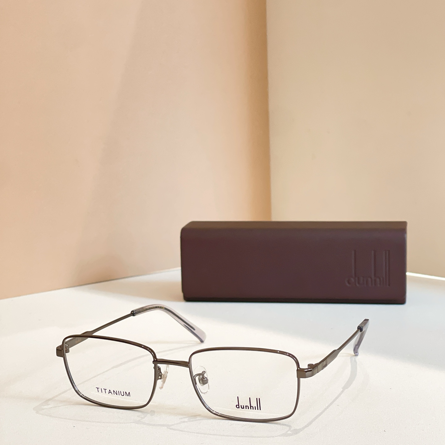 DUNHIL*登*喜路 🌟🌟🌟MODEL：DU00680🌟🌟🌟SIZE：55口19-145🌟🌟🌟