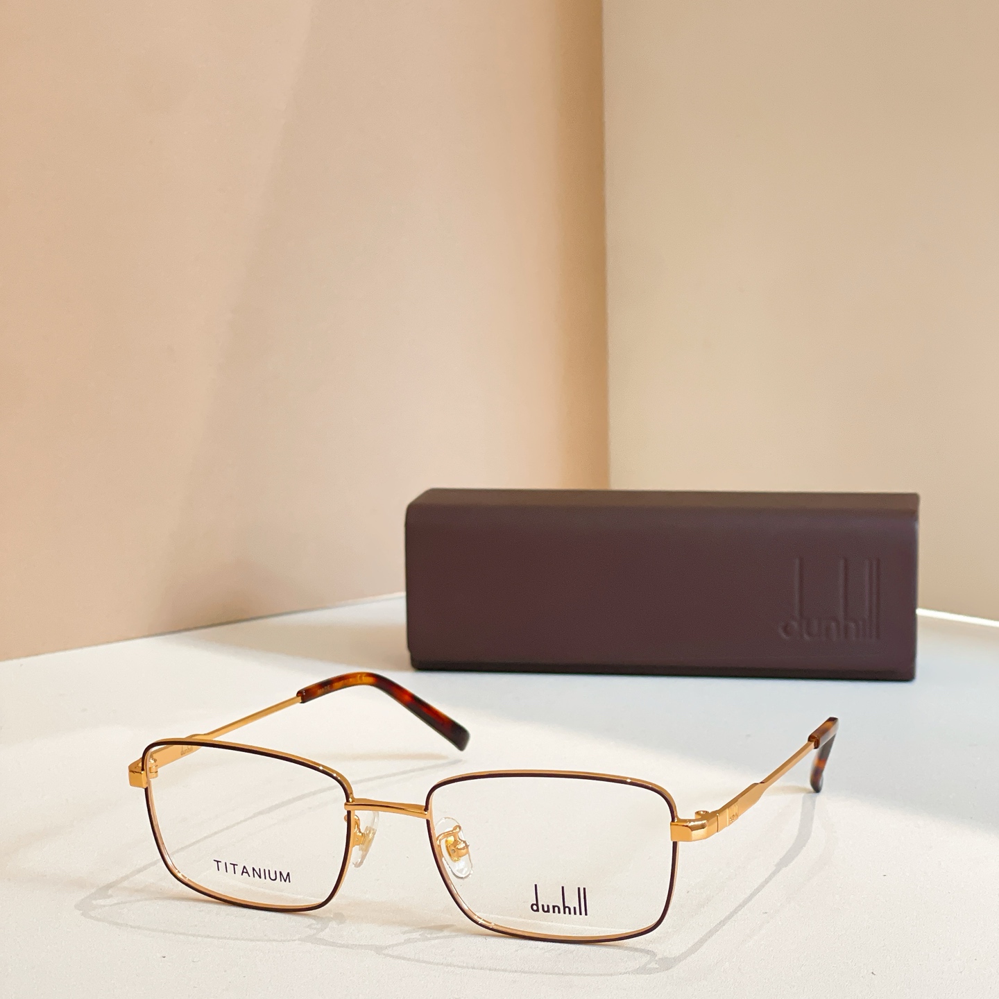 DUNHIL*登*喜路 🌟🌟🌟MODEL：DU00680🌟🌟🌟SIZE：55口19-145🌟🌟🌟