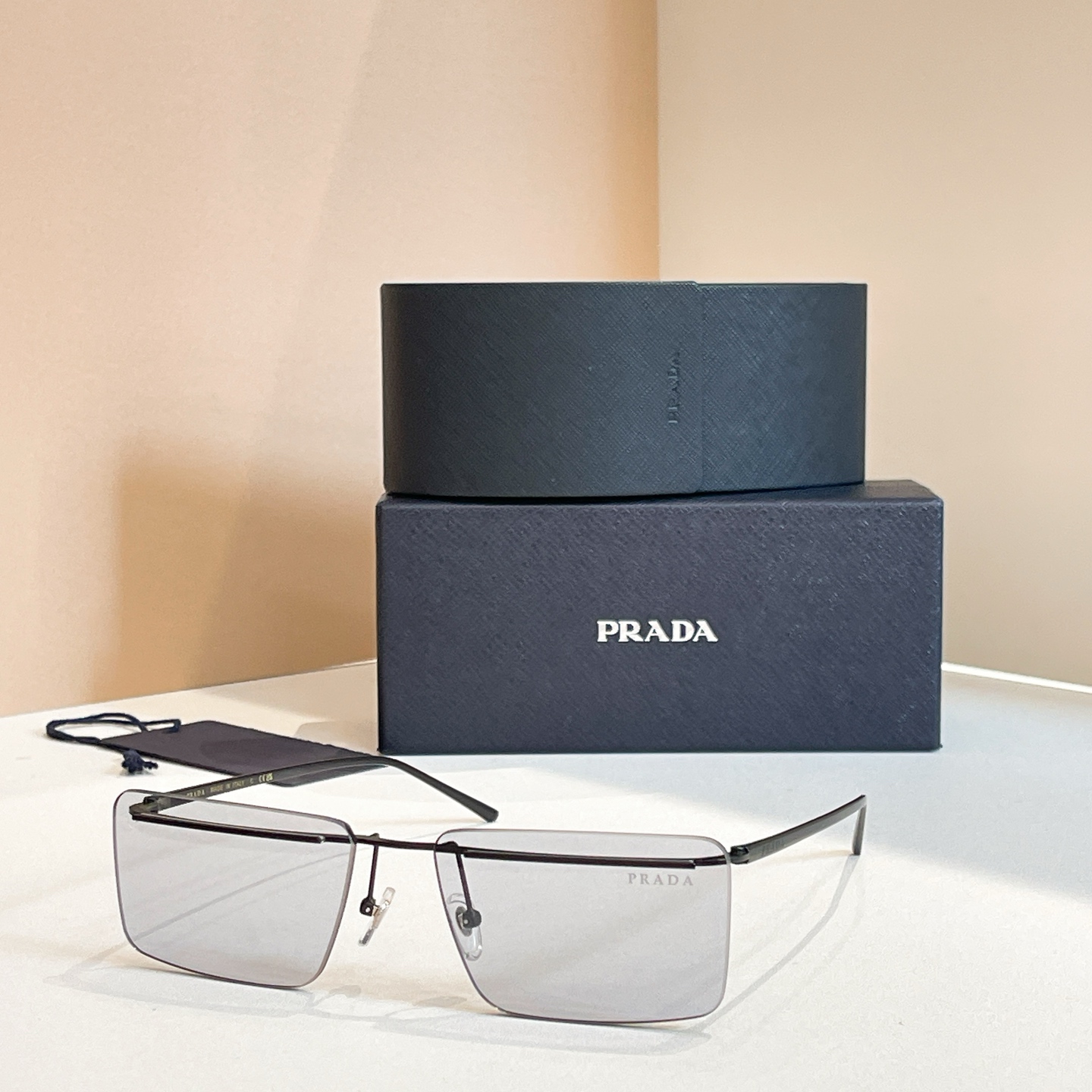PRAD*⭐️⭐️⭐️MODEL: PR 1886S⭐️⭐️⭐️SIZE：62口18-145⭐️⭐️⭐️