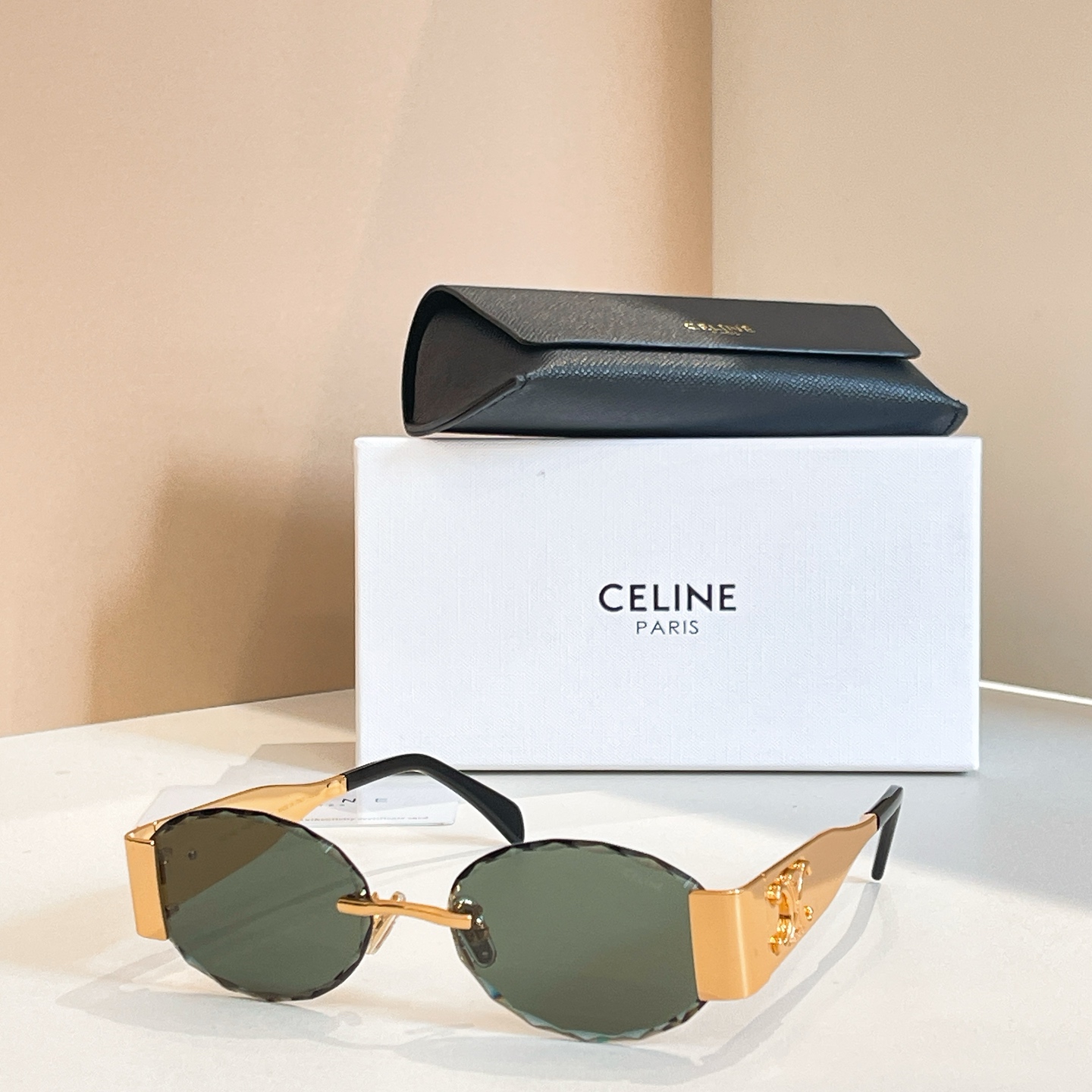 CELIN*🌟🌟🌟MODEL:CL1865LU🌟🌟🌟SIZE:58口17-145🌟🌟🌟