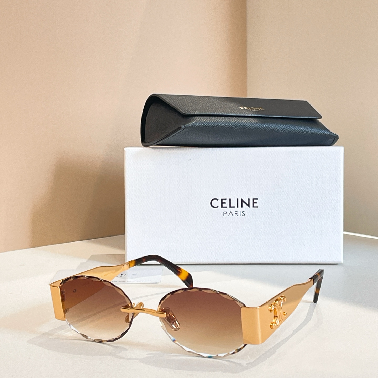 CELIN*🌟🌟🌟MODEL:CL1865LU🌟🌟🌟SIZE:58口17-145🌟🌟🌟